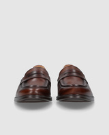 Wes PL - Mittelbraun