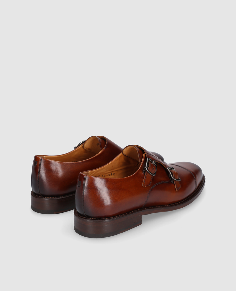 Winston CDM - Nussbraun