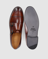 Winston CDM - Nussbraun