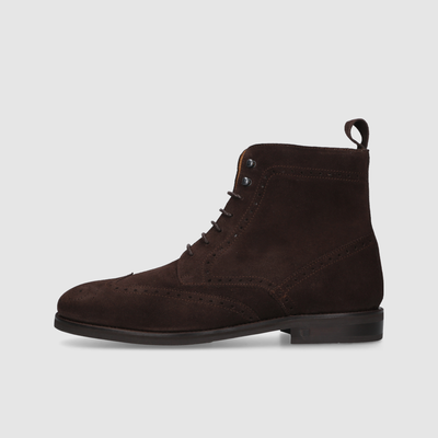Engineer Boots für Herren