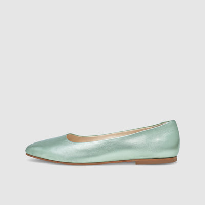 Damen Slipper