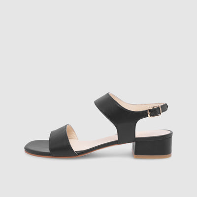 Damen Mules & Sandalen