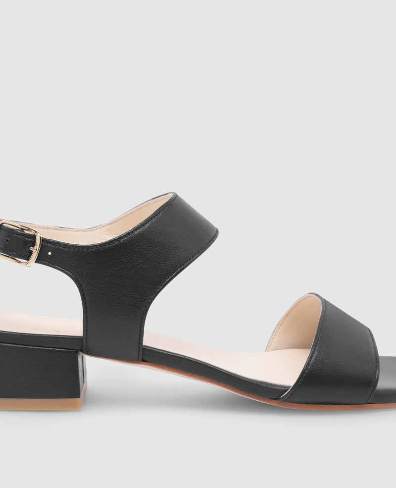 Audrey S30 - Schwarz