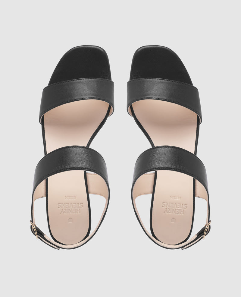 Audrey S30 - Schwarz