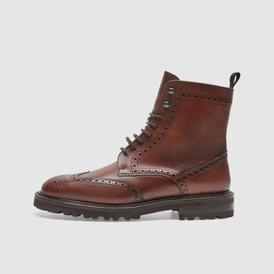 Herbstschuhe für Damen