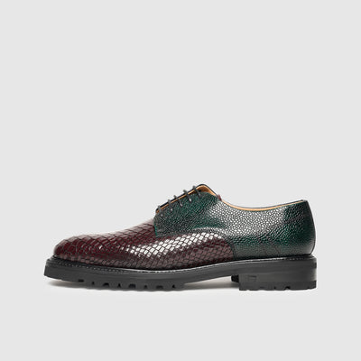 Al Capone Schuhe