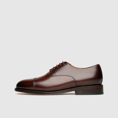 Oxford-Schuhe für Damen