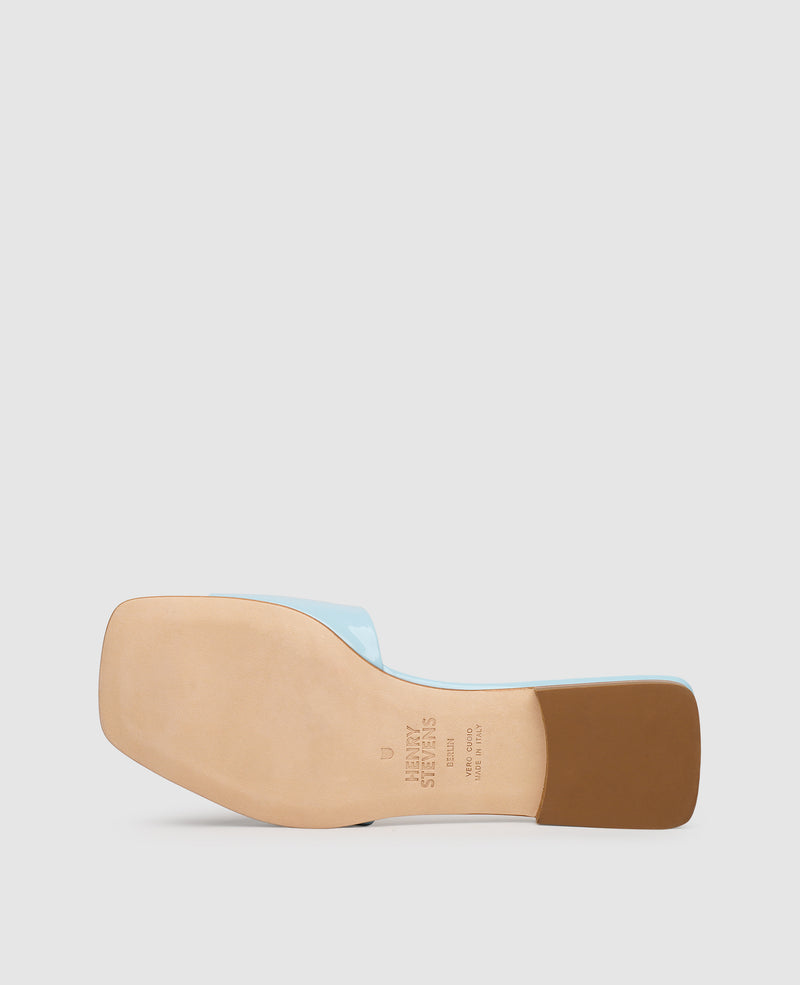 Harper FS10 - Blau