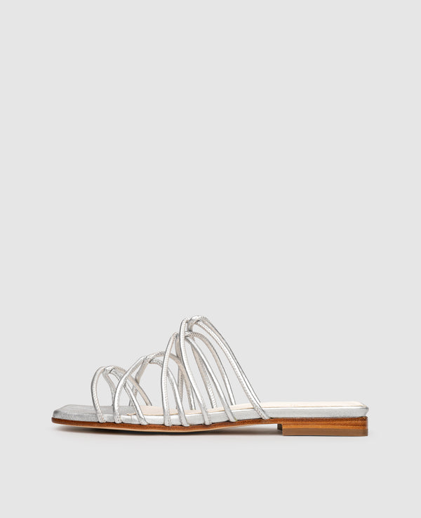 Harper SOS10 - Silber