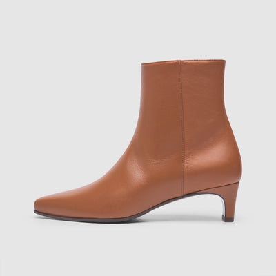 Damen Stiefeletten