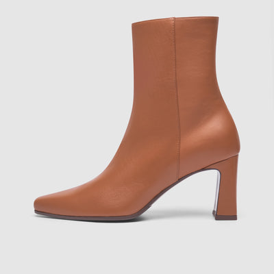 Damen Stiefeletten