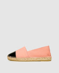 Taylor CEP - Coral/Schwarz