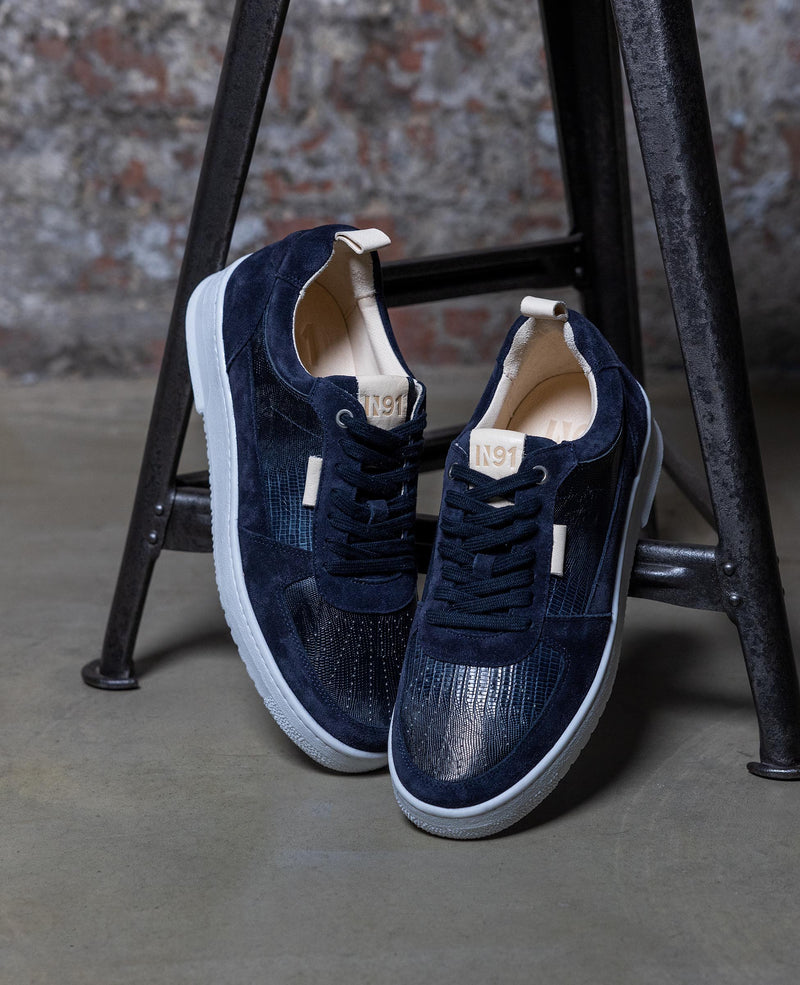 Bball M AA - Blau