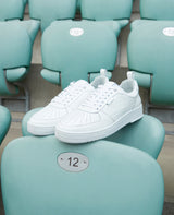 Bball M AX - Weiß/Weiß