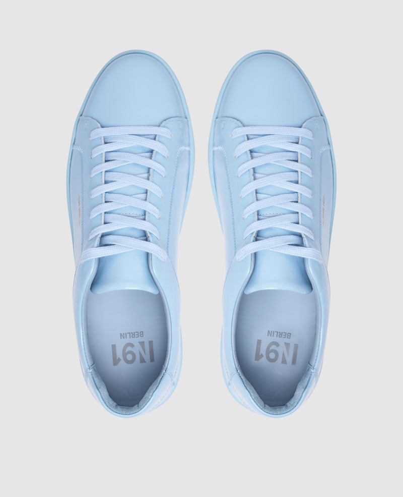 Original Draft M BX - Blau