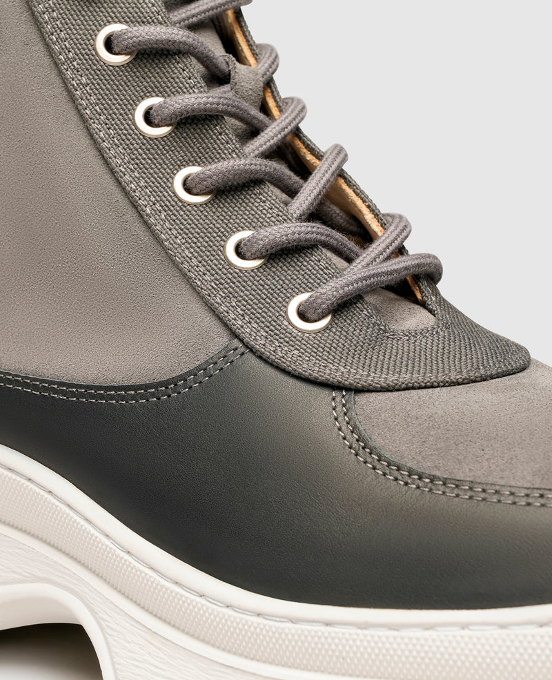 Style Choice GH - Grau