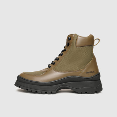 Herren-Stiefeletten