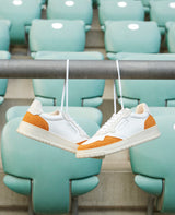 Vintage One M AD - Weiß/Orange