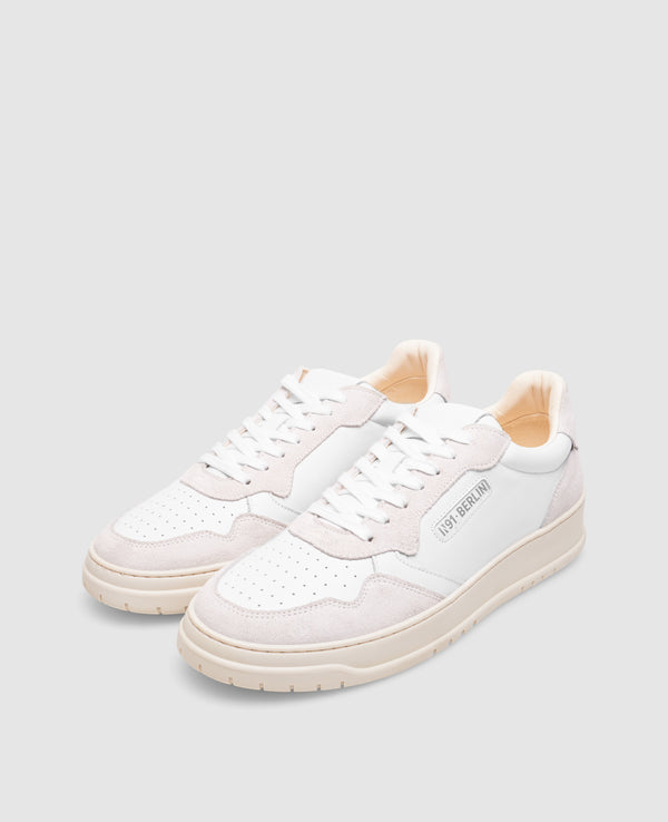 Vintage One M AD - Weiß/Grau