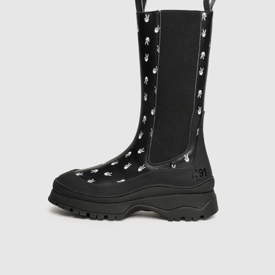 High Boots für Damen