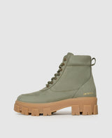 Style Choice HI - Oliv