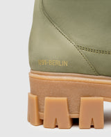Style Choice HI - Oliv