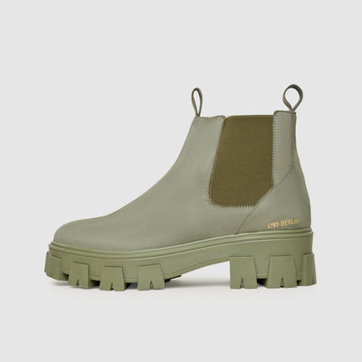 Chelsea Boots für Damen