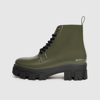 High Boots für Damen