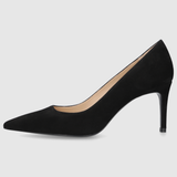 STUART POWER 75 - Black