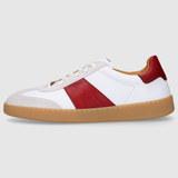 25851-PRIMERA - Blanco/Rojo
