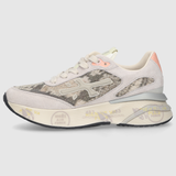 MOERUND-VAR 8083 - Animalier Phyton