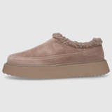 CLASSIC MICRO - Taupe