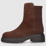 HUDSON LITE BOOTI - Walnut