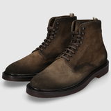 Hopkins Flexi/203 Aero L.Cachemire - Olive