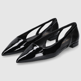 STUART PWR CTOUT FLA - Black