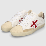 STEVEN-VAR 8044 - White