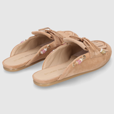 MAJORCA TINSLEY MULE - New Camel