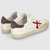 STEVEN-VAR 8044 - White