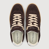 PGAL LOW MAN - Brown