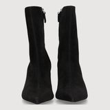 LIDIA ANKLE BOOT 70 - Black