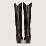 TUCSON BOOT 60 - Burgundy
