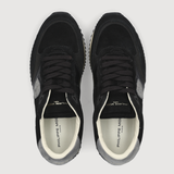 BLVILLE LOW WOMAN - Black