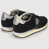 BLVILLE LOW WOMAN - Black