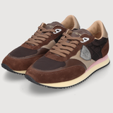 BLVILLE LOW WOMAN - Brown