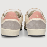 PGAL LOW WOMAN - Milk White/Pink