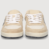 PGAL LOW WOMAN - Milk White/Pink