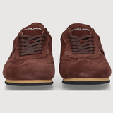PLANCHE LOW WOMAN - Brown
