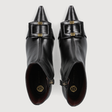 Reveri french west - Nero