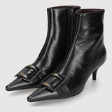 Reveri french west - Nero