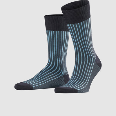 Hochwertige Herren-Socken